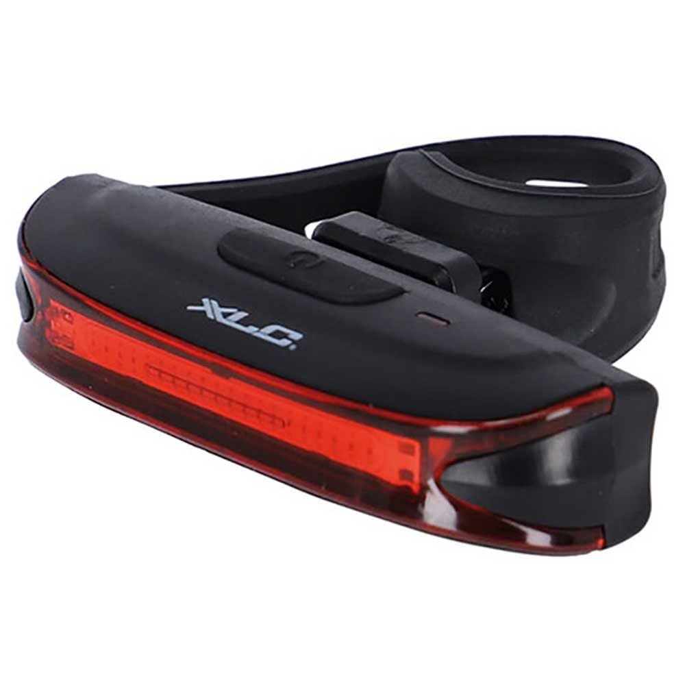 XLC LED Rear Light CL-E08
