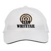 Makoroni - Team Whitetail Hunting Hunter Hat Adjustable Cap, DesZ79 view 1