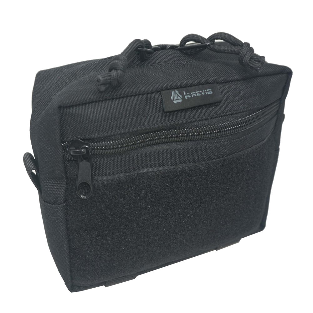 Krevis Hellbender Waist Fanny-Tactical Pouch