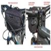 Krevis Hellbender Waist Fanny-Tactical Pouch view 3