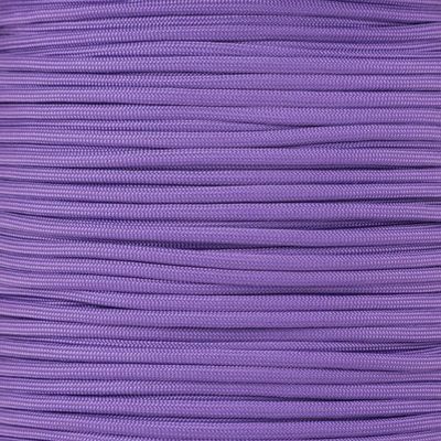 West Coast Paracord 550lb Paracord 7 Strand Type III Tactical Parachute Cord for Hiking, DIY Crafts, and Aquatic Use