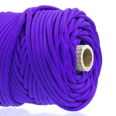 GOLBERG 750lb Mil-Spec Type IV Paracord - 750 Pounds of Tensile Strength 100% Nylon MIL-C-5040-H