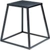 CUTICATE PowerFit Equipment 36" Steel Plyo Step view 1