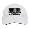 Makoroni - Brown Girls for Obama Africa Afro American Hat Adjustable Cap, DesO18 view 1