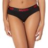 HUGO Bold Logo Cotton Stretch Brief view 1