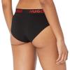 HUGO Bold Logo Cotton Stretch Brief view 2