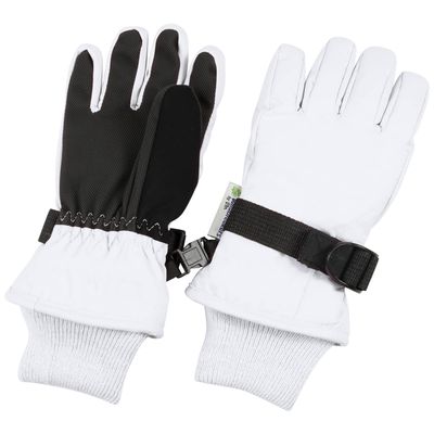 Zelda Matilda 3M 100G Thinsulate - Waterproof Warmest Winter Kids Gloves For Boys and Girls