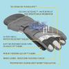 Zelda Matilda 3M 100G Thinsulate - Waterproof Warmest Winter Kids Gloves For Boys and Girls view 2