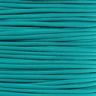 West Coast Paracord 550lb Paracord 7 Strand Type III Tactical Parachute Cord for Hiking, DIY Crafts, and Aquatic Use