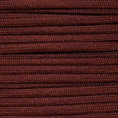 West Coast Paracord 550lb Paracord 7 Strand Type III Tactical Parachute Cord for Hiking, DIY Crafts, and Aquatic Use