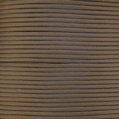 West Coast Paracord 550lb Paracord 7 Strand Type III Tactical Parachute Cord for Hiking, DIY Crafts, and Aquatic Use