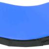 Taekwondo Side Kick Pad, Thicken Taekwondo Kick Boxing Pad WearResistant for Taekwondo Practice for Boxing Practice(Blue) view 4