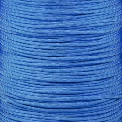 West Coast Paracord 550lb Paracord 7 Strand Type III Tactical Parachute Cord for Hiking, DIY Crafts, and Aquatic Use