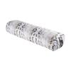 Hugger Mugger Junior Yoga Bolster - Wild Sky - Narrower Profile, Very Firm, Great for Smaller Yogis, Heart-Opening poses or Under the Knees, Handmade in USA view 1