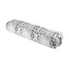 Hugger Mugger Junior Yoga Bolster - Wild Sky - Narrower Profile, Very Firm, Great for Smaller Yogis, Heart-Opening poses or Under the Knees, Handmade in USA view 2