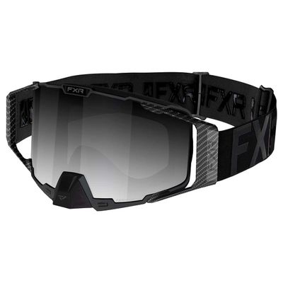 FXR Pilot Transition Goggle (Black Ops)