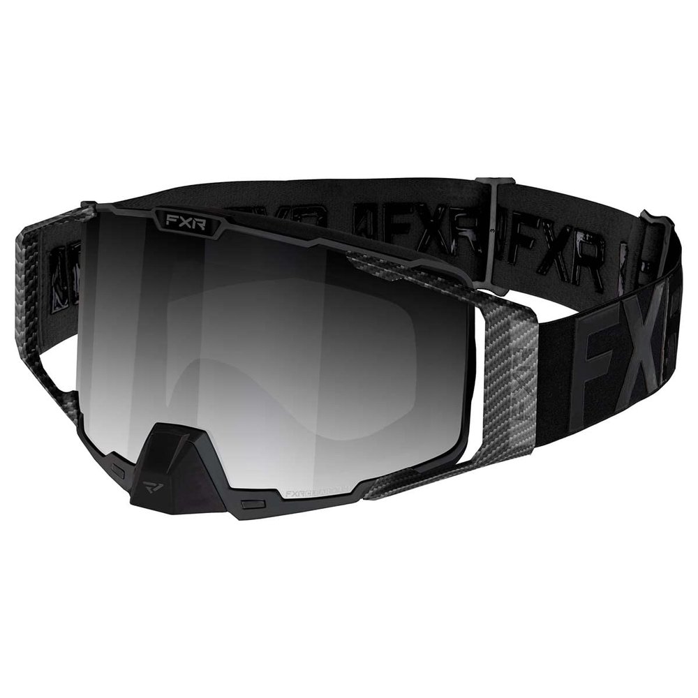 FXR Pilot Transition Goggle (Black Ops)