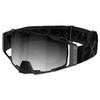 FXR Pilot Transition Goggle (Black Ops) view 1