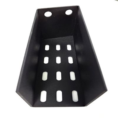 Club Clean Mounting Bracket for EZGO RXV - Passenger Side - Ball and Club Washer Mounting Bracket for Golf Carts