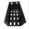Club Clean Mounting Bracket for EZGO RXV - Passenger Side - Ball and Club Washer Mounting Bracket for Golf Carts view 1