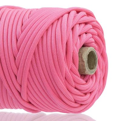 GOLBERG 750lb Mil-Spec Type IV Paracord - 750 Pounds of Tensile Strength 100% Nylon MIL-C-5040-H