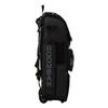 Boombah Superpack Hybrid Rolling Bat Bag - USA Honor Black Ops Bat Pack Black/Charcoal - Wheeled & Backpack Version view 2