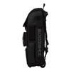 Boombah Superpack Hybrid Rolling Bat Bag - USA Honor Black Ops Bat Pack Black/Charcoal - Wheeled & Backpack Version view 4