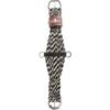 Classic Colored Twist 100% Mohair Cinch Natural/Black 28 view 1