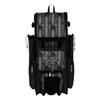 Boombah Superpack Hybrid Rolling Bat Bag - USA Freedom Black Ops Bat Pack Black/Charcoal - Wheeled & Backpack Version view 1