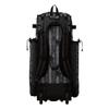 Boombah Superpack Hybrid Rolling Bat Bag - USA Freedom Black Ops Bat Pack Black/Charcoal - Wheeled & Backpack Version view 3