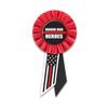Beistle Rosettes(Multiple Themed Designs Available) - TDG-1199-022735001657 view 1