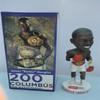 Buster Douglas Boxing Champion 2012 Bobblehead SGA view 1