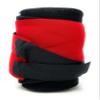 4" Miracle Jowl Sweat (Red) view 1