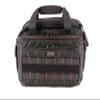 DDT Death Dealer Tactical Ranger Padded Range Bag, Color Bloodline view 1