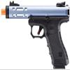 Lancer Tactical WE-Tech Galaxy Gas Blowback Airsoft Pistol - (Blue) view 1