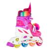 Crazy Skates Trolls Size Adjustable Inline Skates - Featuring Poppy or Barb from Trolls - Poppy | Pink (Size: Medium | 2-5) view 4