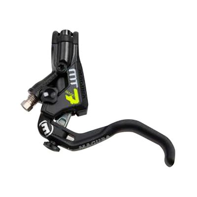 Magura MC/Lever Assembly, MT 7-Left/Right (Blk) - 2 702 218
