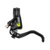 Magura MC/Lever Assembly, MT 7-Left/Right (Blk) - 2 702 218 view 1