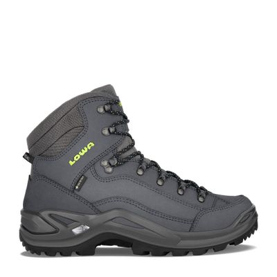Lowa Adult Renegade GTX MID Blau Gr. 6