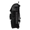 Boombah Superpack Hybrid Rolling Bat Bag - USA Pledge Black Ops Bat Pack Black/Charcoal/Steel - Wheeled & Backpack Version view 4