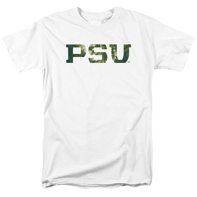Portland State University Official Tie-Dye Unisex Adult T-Shirt, Tie-Dye, 4X-Large