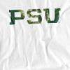 Portland State University Official Tie-Dye Unisex Adult T-Shirt, Tie-Dye, 4X-Large view 2