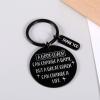Perleddom Basketball Cheer Coach Gifts Thank You keychain for Coach Baseball Softball Hockey Coaches Retirement Going away Keyring Mentor Gift Appreciation Gift for Tennis Coaches Sports Present view 3