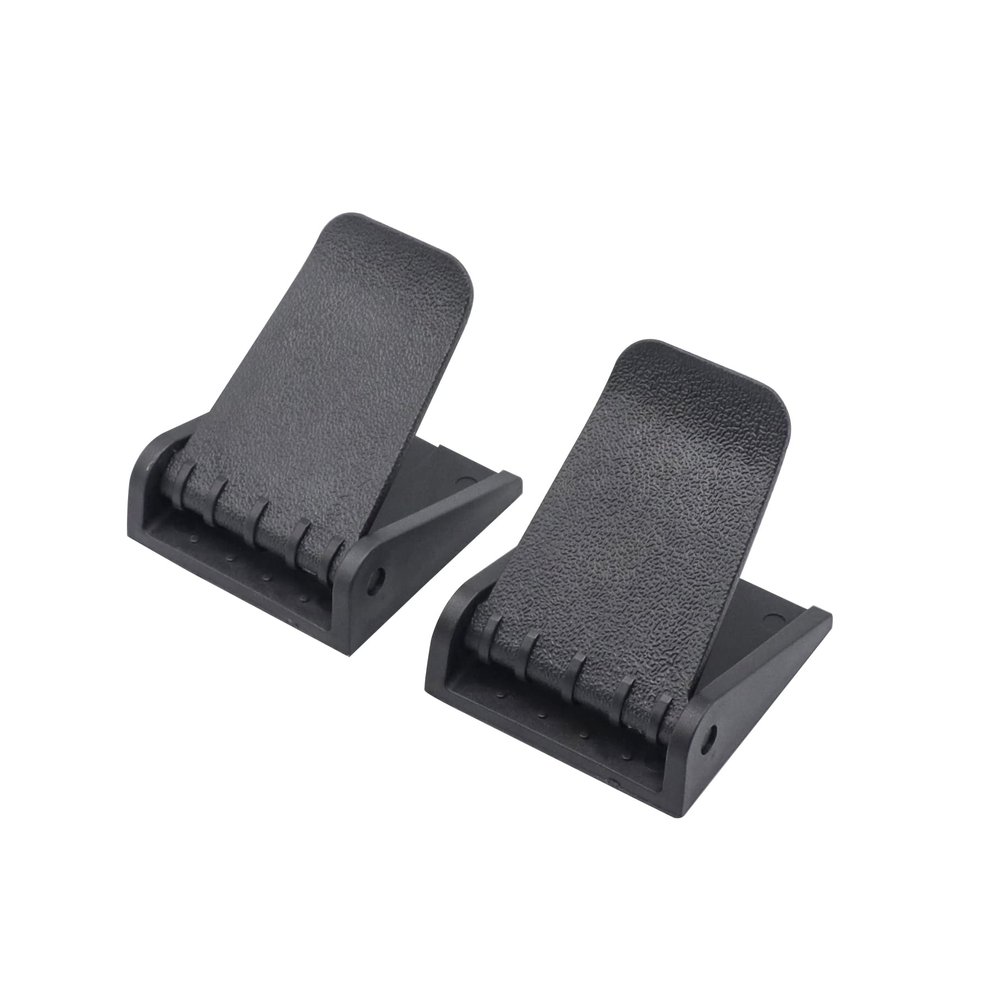 CartClan Golf Cart Bag Rack Strap Buckle, Suitable for Yamaha G1,G2,G9,G14,G16,G19,G22,G29 1985 to 2016 JN6-K8380-00(2 Packs)