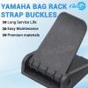 CartClan Golf Cart Bag Rack Strap Buckle, Suitable for Yamaha G1,G2,G9,G14,G16,G19,G22,G29 1985 to 2016 JN6-K8380-00(2 Packs) view 3
