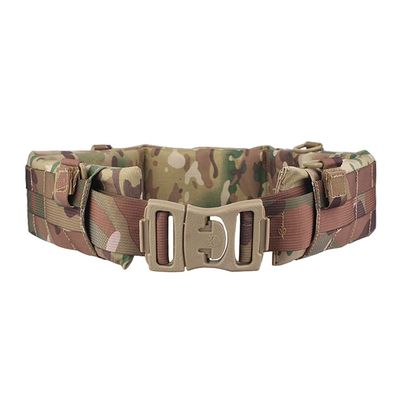 emersongear MOLLE Padded Patrol Belt for Tactical Army Training Airsoft Paintball Hiking Hunting Shooting Activities