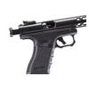 Lancer Tactical WE-Tech Galaxy Gas Blowback Airsoft Pistol - (Black) view 4