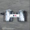 Medieval Knightly Armor Functional Bracers view 1