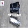 Medieval Knightly Armor Functional Bracers view 2