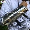Medieval Knightly Armor Functional Bracers view 4